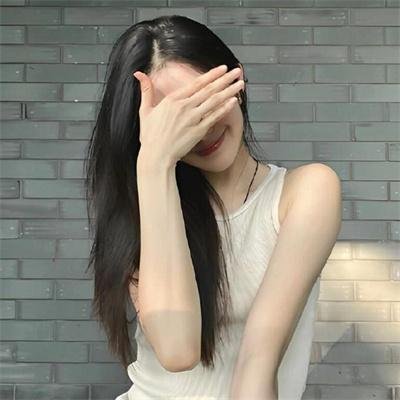 白色女孩粤语